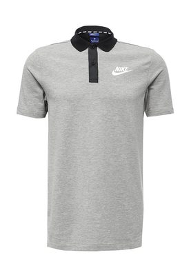 NIKE  M NSW AV15 POLO