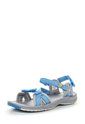 Jack Wolfskin  LAKEWOOD RIDE SANDAL W