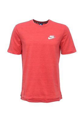 NIKE  M NSW AV15 TOP SS KNIT