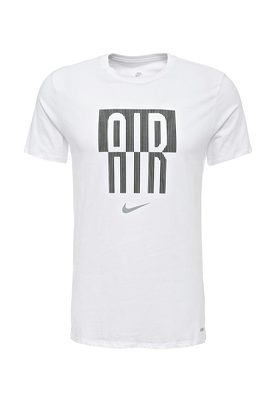 NIKE  M NSW TEE AM RFLCTV PRNT