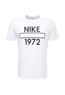 NIKE  M NSW TEE ATHL DEPT