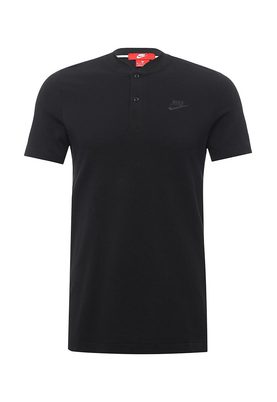 NIKE  M NSW GSP POLO SS KNT