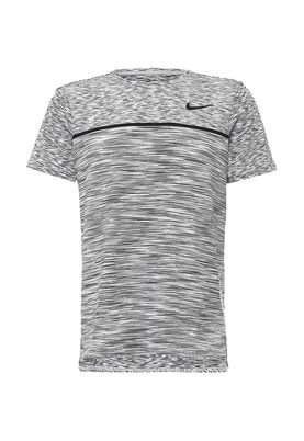 NIKE   M NKCT DRY CHLLGR TOP SS