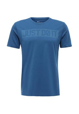 NIKE   M NK DRY TEE DF JDI