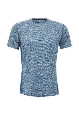 NIKE   M NK BRTHE MILER TOP SS COOL