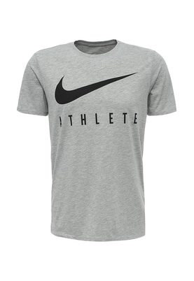 NIKE   DB SWOOSH ATHLETE TEE