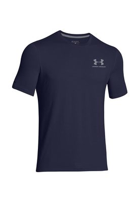 Under Armour   UA Charged Cotton Sportstyle