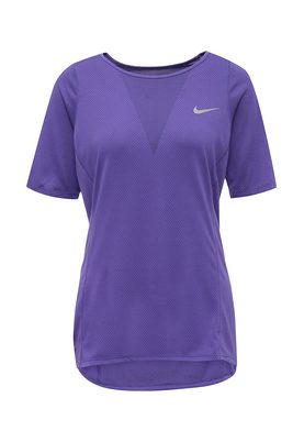 NIKE   W NK ZNL CL RELAY TOP SS