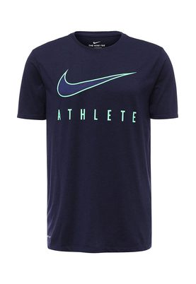 NIKE   M NK DRY TEE DB BURN ATHLT