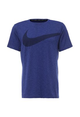 NIKE   M NK BRT TOP SS HPR DRY GFX