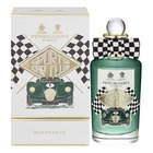 Penhaligon's Sports Car Club