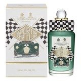 Penhaligon's Sports Car Club