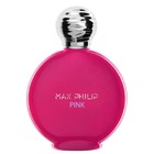 Max Philip Pink