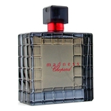 Chopard Madness Natural Black