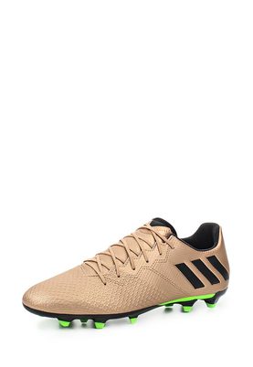 adidas Performance  MESSI 16.3 FG