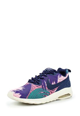 NIKE  W NIKE AIR MAX MOTION LW PRINT