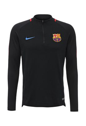 NIKE   FCB M NK DRY SQD DRIL TOP