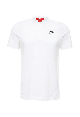 NIKE  M NSW GSP POLO SS KNT