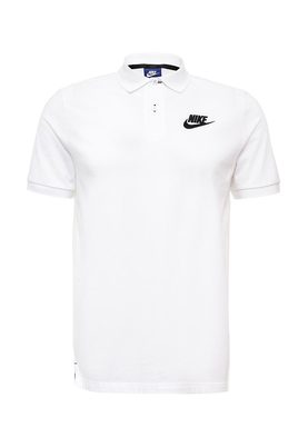 NIKE  M NSW POLO MATCHUP SS JSY