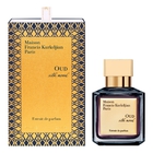 Francis Kurkdjian Oud Silk Mood