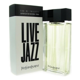 Yves Saint Laurent Live Jazz