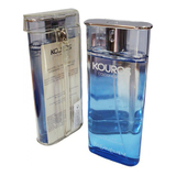 Yves Saint Laurent Kouros Cologne Sport Eau d'Ete Summer Fragrance