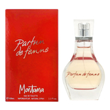 Montana Parfum de Femme