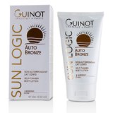 Guinot Sun Logic Auto Bronze